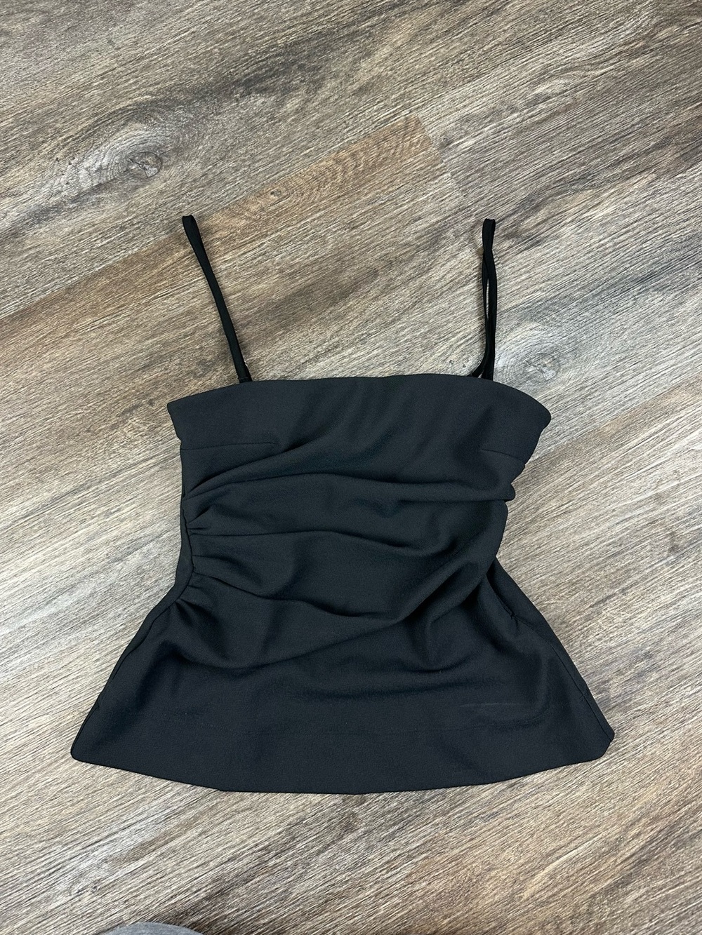 Abercrombie & Fitch Tube Top